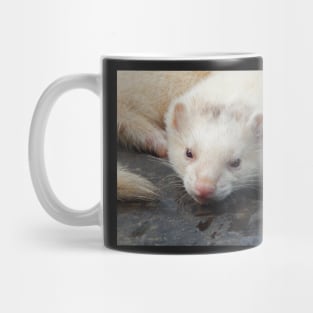 Pretty Boy Mug